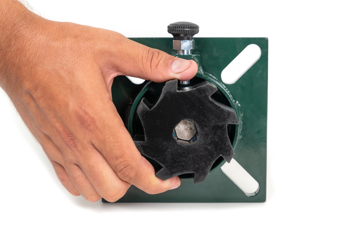 Product stock photography