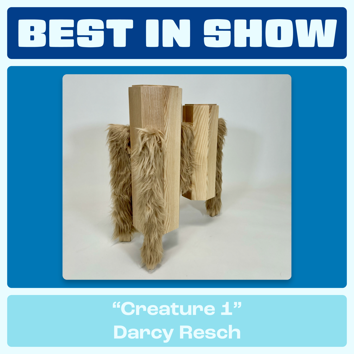 Monochrome Show awards