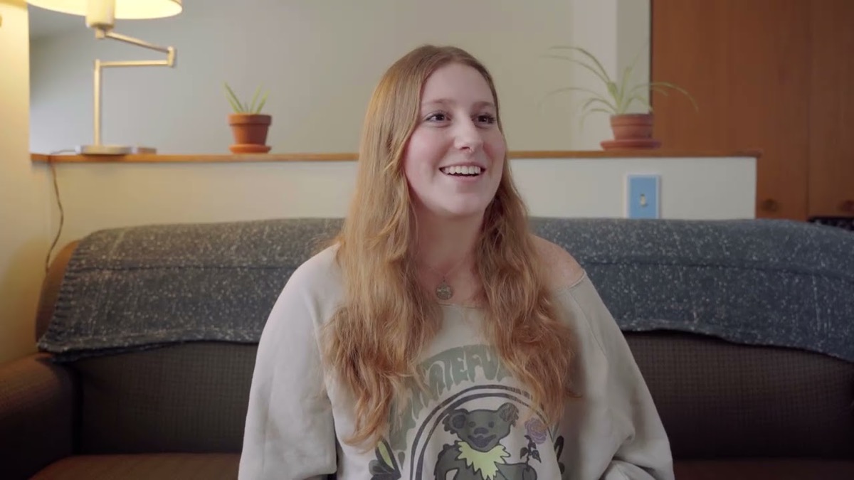 Emily's 21st — Documentary